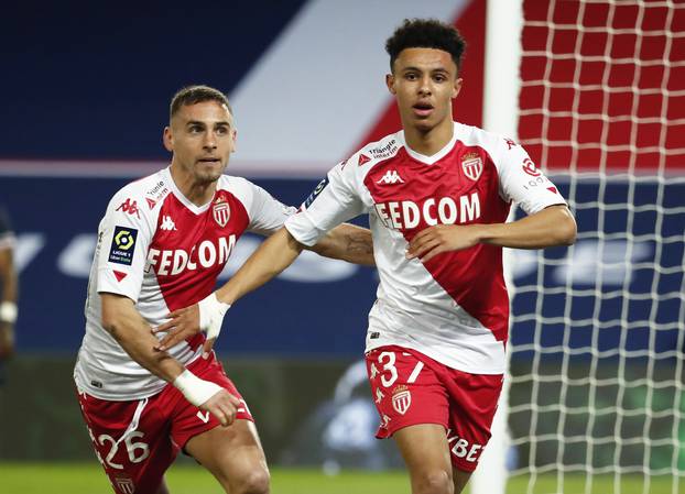 Ligue 1 - Paris St Germain v AS Monaco