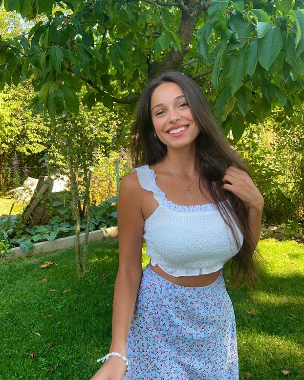 FOTO Koga ljubi hit dinamovac? Nakon gola protiv Hajduka će uskoro stati i pred oltar