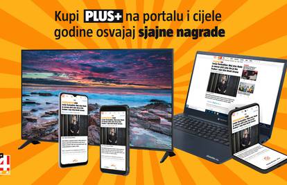 PLUS+ nagrađuje: Izvučeni dobitnici Samsung i Blackview mobitela