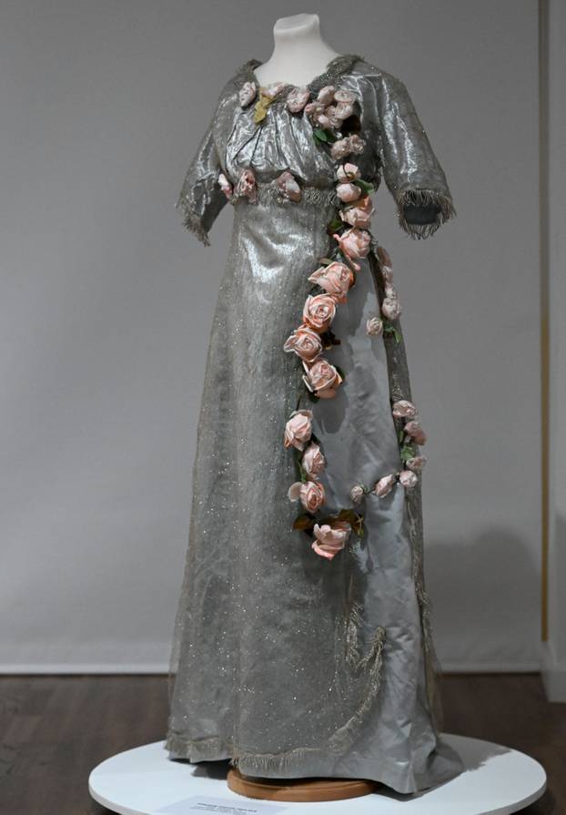 Zagreb: Otvorenje izložbe restauriranih pokladnih kostima