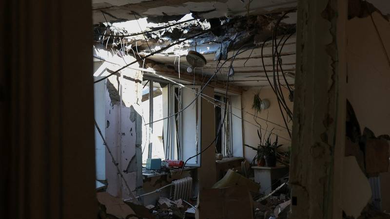 Noć užasa u Ukrajini: Najmanje četvero mrtvih, poginulo dijete