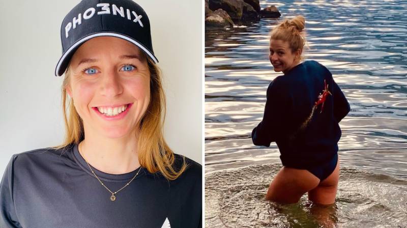 'Zbog seksa sam bila pozitivna na doping. Evo što sam doznala'