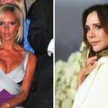 FOTO  Victoria Beckham priznala da je izvadila implantate iz grudi: Evo kako se mijenjala...