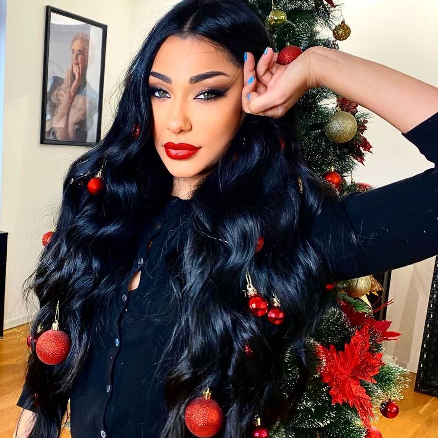 Šuška se o njihovom raspadu, a Uraganke otkrile: Želimo se sve tri udati u isto vrijeme u 2022.