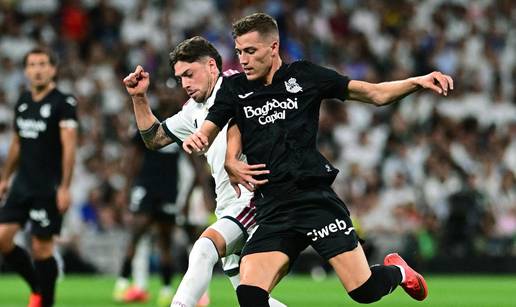 Premierliga&scaron; &zcaron;eli Luku Su&ccaron;i&cacute;a! Evo koliko je spreman iske&scaron;irati