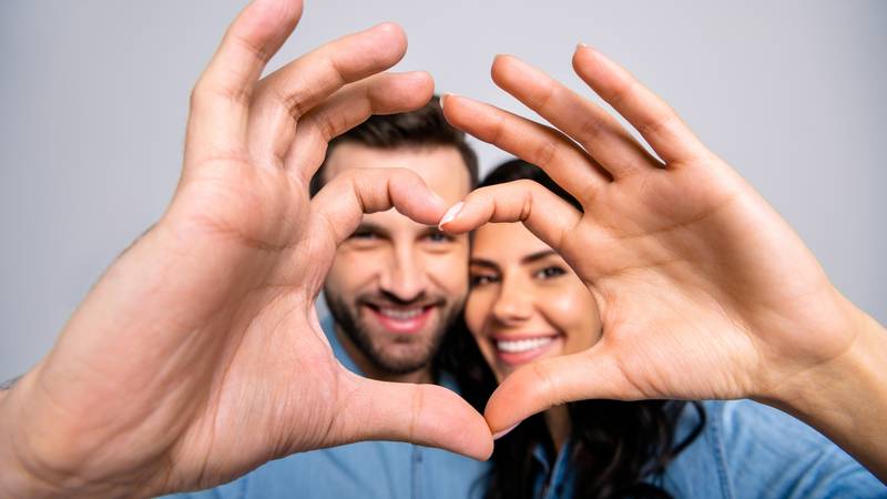 Je li u pitanju ljubav ili samo odličan seks? Postavite si ovih pet pitanja i saznajte