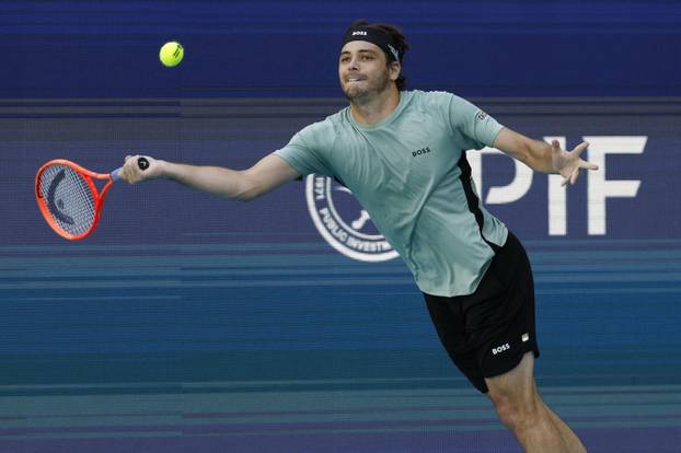 Tennis: Miami Open