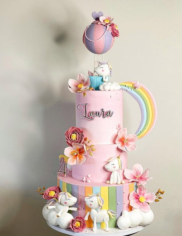 FOTO Maja Šuput proslavila je 46. rođendan - pogledajte tortu koja je bila hit večeri