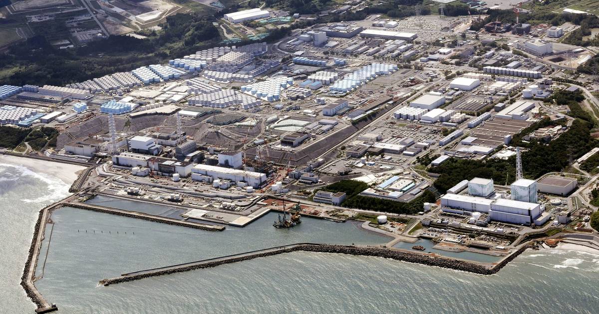 Japan počeo ispuštati tretiranu radioaktivnu vodu u ocean, kineske vlasti žestoko protiv Japan počeo ispuštati tretiranu radioaktivnu vodu u ocean, kineske vlasti žestoko protiv