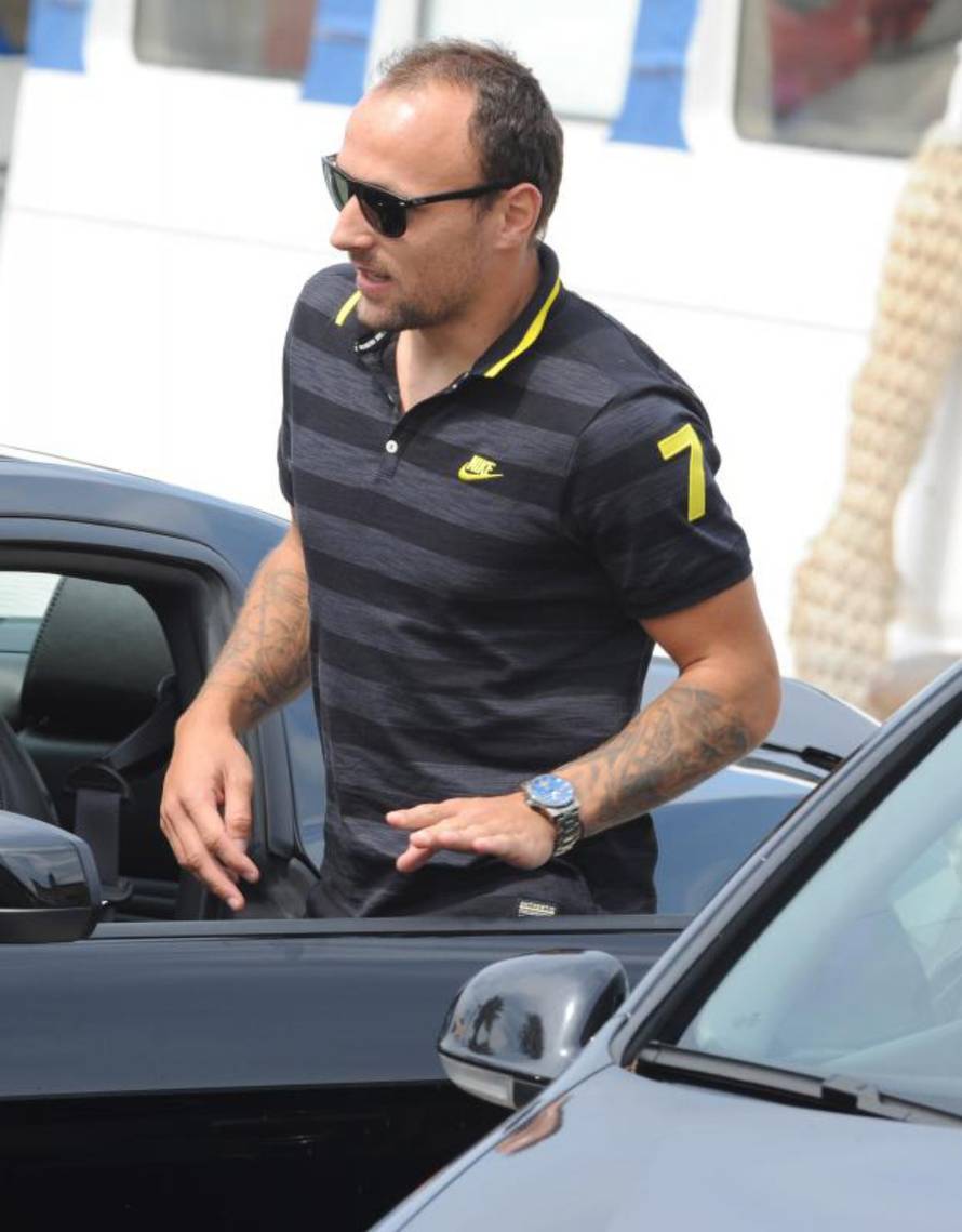 Hrvoje Jelavić/Pixsell