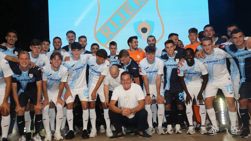 Grad Rijeka: NK Rijeka godišnje dobiva 830.628 eura. Nije točno da smo ih nagradili s 3500 eura