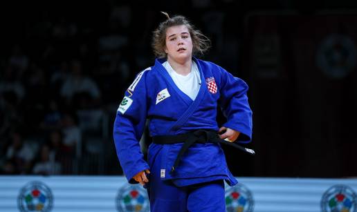 Hrvatska ima tri medalje u judu na Mediteranskim igrama!