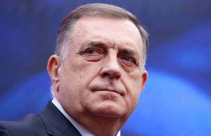 Zapovjednik EUFOR-a nakon presude Miloradu Dodiku: 'Nema prijetnji miru u BiH'