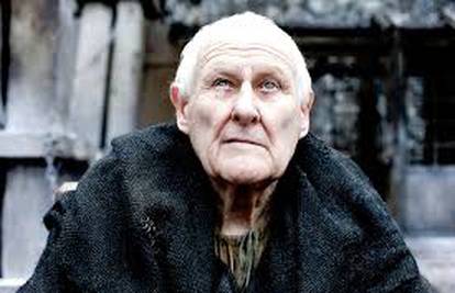 Odlazak Maestera Aemona: U 94. godini umro Peter Vaughan