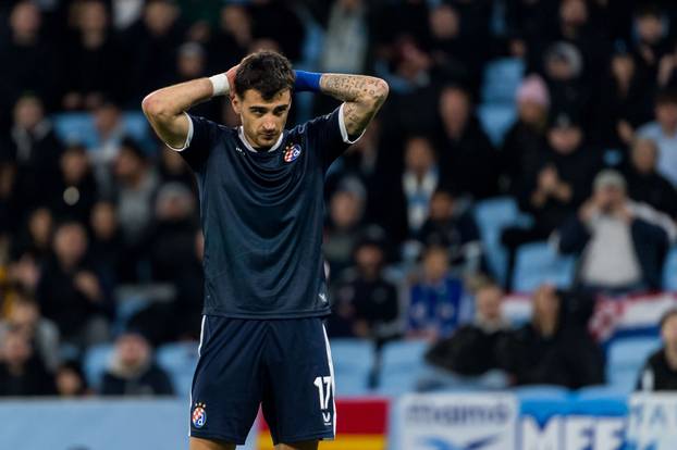 Susret Malmoa i Dinama u 3. kolu Europske lige