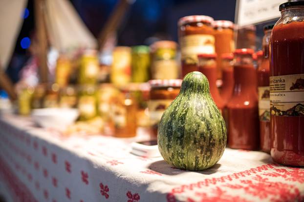 Održana 21. Bučijada i Sajam bučina ulja u Ivanić-Gradu