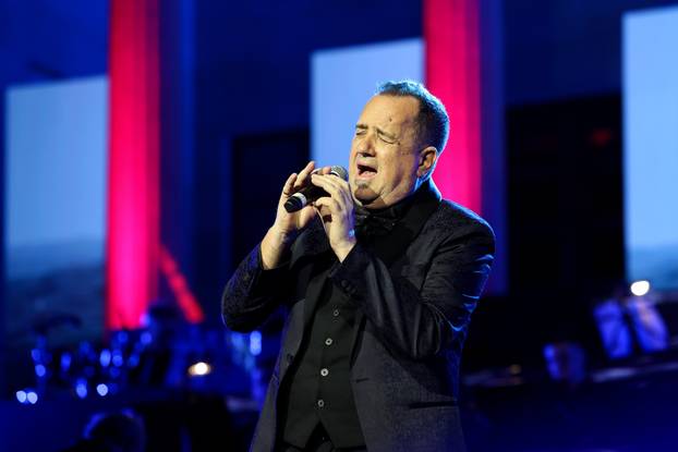 Split: Finalna večer Melodija Jadrana