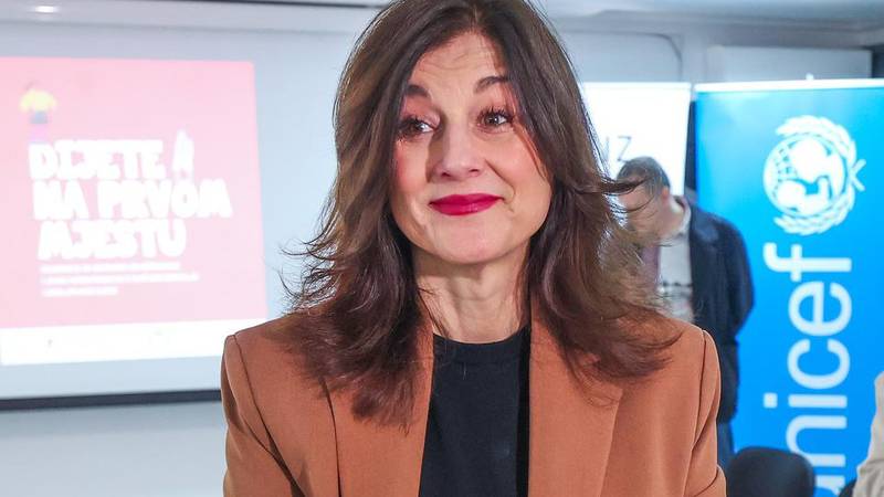 Sanja Musić Milanović o mitu da je zdrava hrana preskupa: 'Kila srdela je jeftinija od pizze'