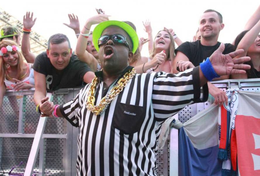 Ivana Ivanovic/PIXSELL