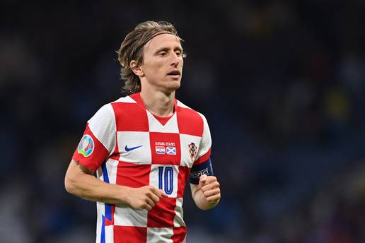 'Luka Modrić će još barem dvije godine biti na vrhunskoj razini!'