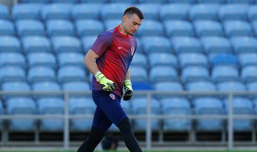 Livakovi&cacute; s klupe gledao novu blama&zcaron;u Girone u prvenstvu