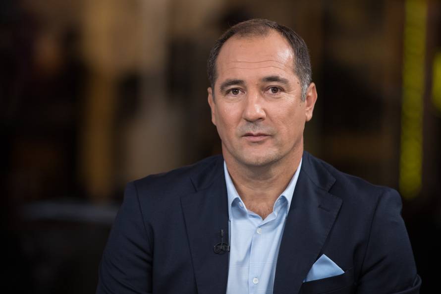 Nabrijavanje za tekmu: Pojačaj na najjače, danas igraju Hrvati!