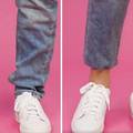 Super trik: Evo kako ćete u  par minuta skratiti duge traperice