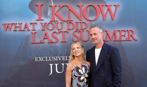 'Znam što si radila prošlog ljeta' dobio nastavak: Originalni film je spojio dvije zvijezde 90-ih