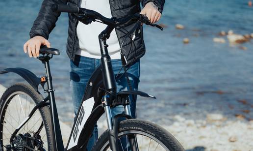 Stvaranje idealnog bicikla mogu&cacute;e je uz ove hrvatske majstore