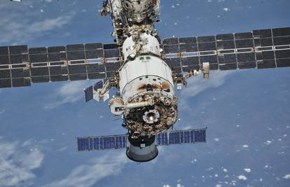 Ruski kozmonauti instalirali su nove odašiljače na svemirsku postaju i proveli eksperimente