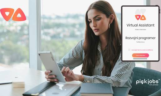 PickJobs mijenja sve: pronađite posao brže nego ikad!