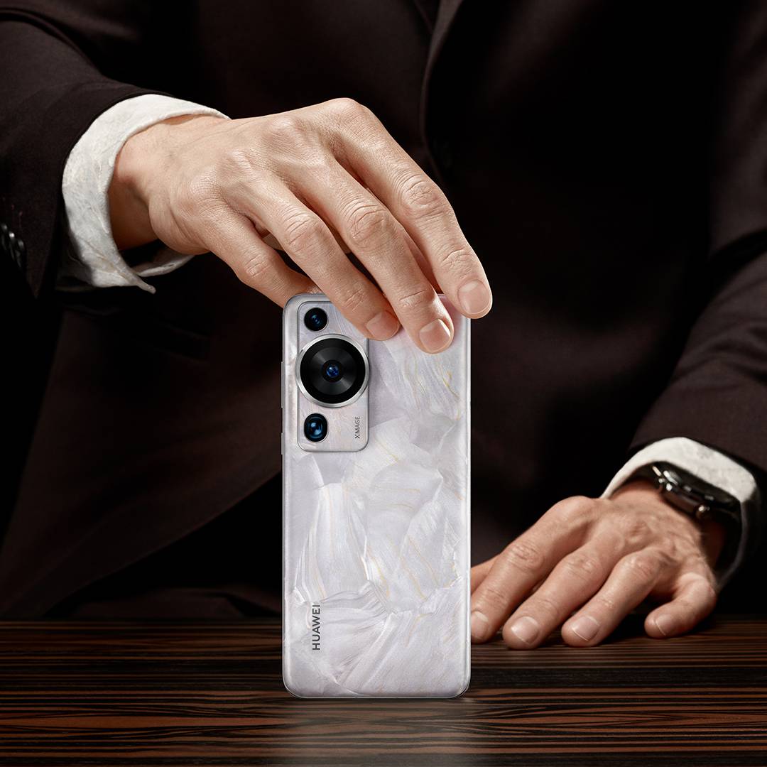 Novi kralj mobilne fotografije HUAWEI P60 Pro dostupan u prodaji