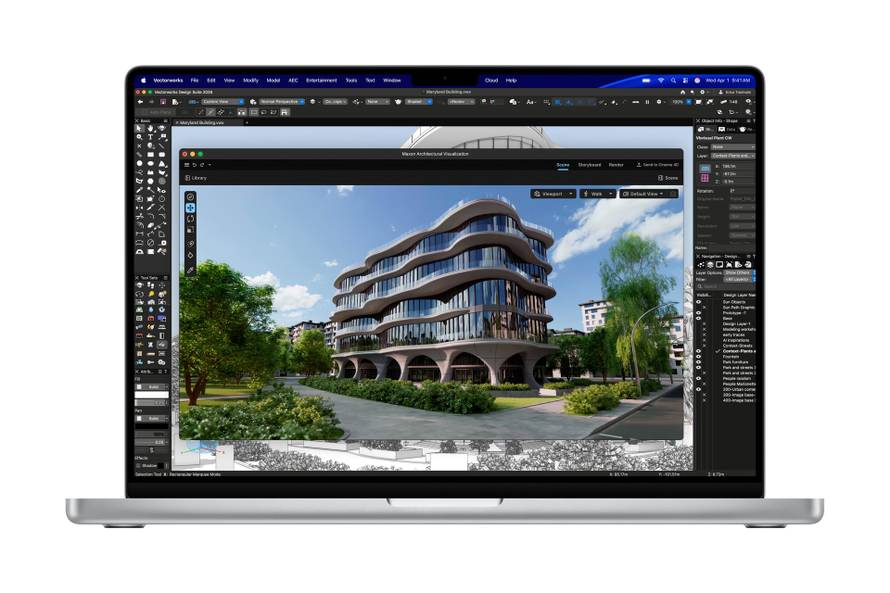 Apple otkrio MacBook s moćnim M5 čipom i višom cijenom. Za najjači Pro trebate 7400 dolara