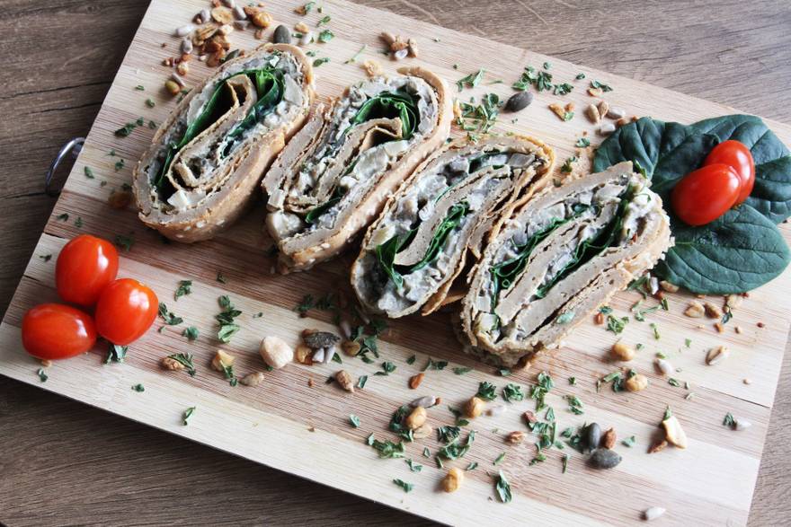 Rijeka: Ivana Peri&cacute; i njeni recepti