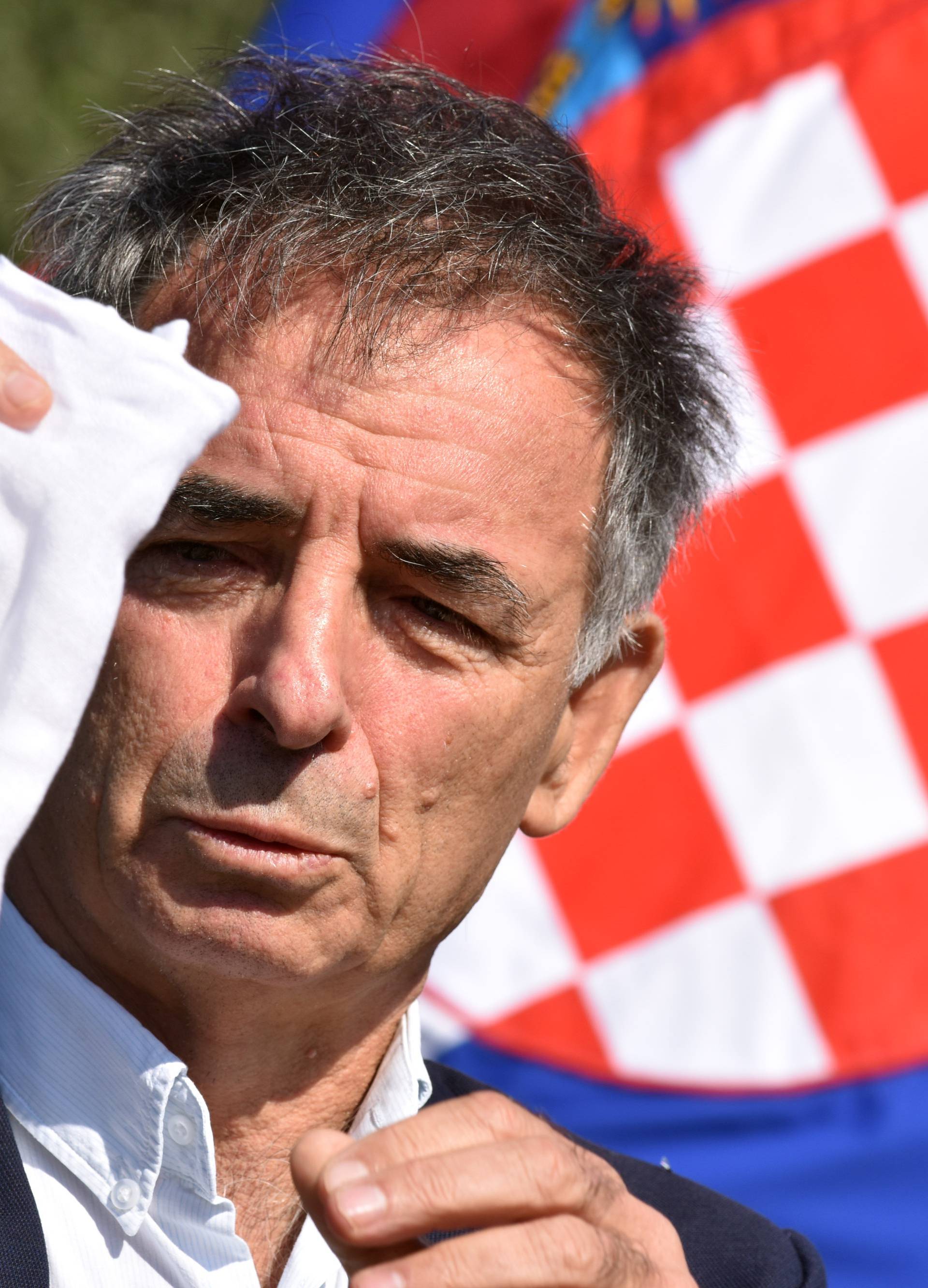 Milorad Pupovac otkrio: Želim otići u Vukovar na Dan sjećanja