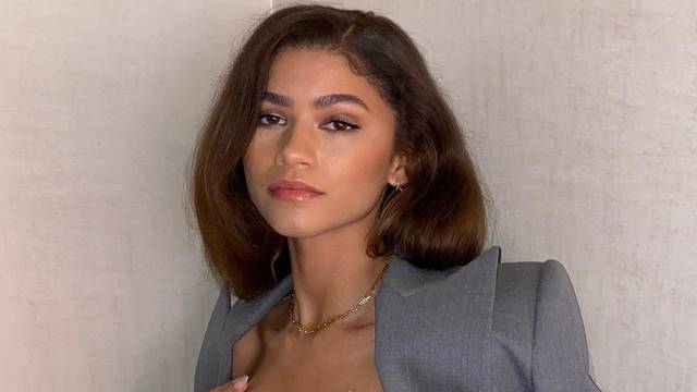 Zendaya otvorila dušu: Još kao dijete sam radila da prehranim obitelj, ni u školu nisam išla...