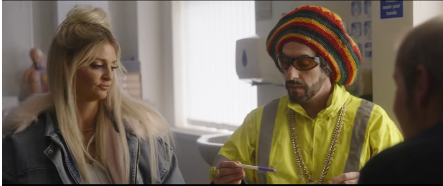 Ali G se vratio: Sacha Baron Cohen ima trailer za novi film
