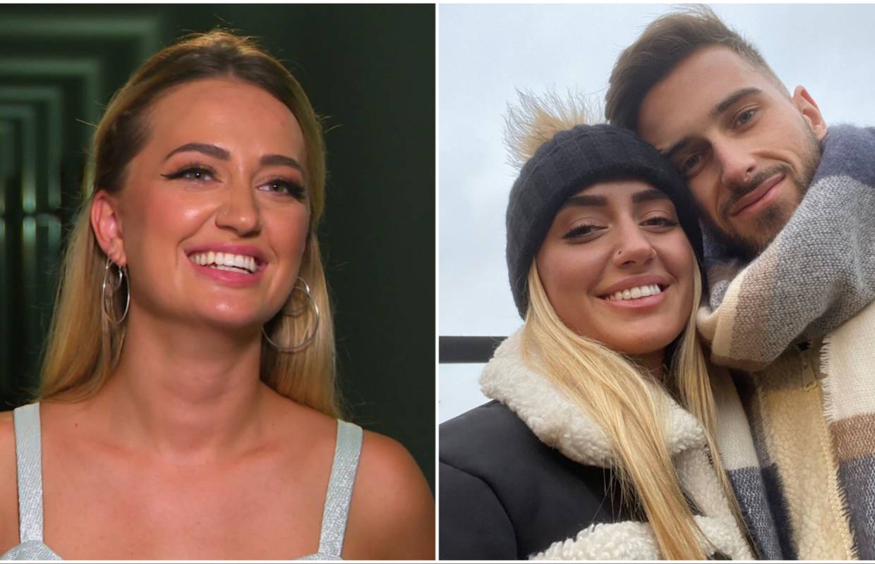 Lorena iz 'Braka na prvu' otkrila je detalje o ljubavnom statusu: 'On mi je uspio ukrasti srce...'