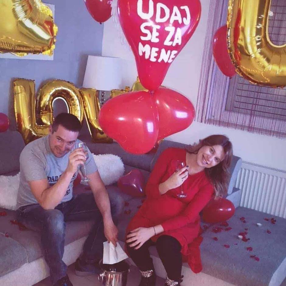 Show 'Ljubav je na selu' njima je donio zaruke, brak i prinove