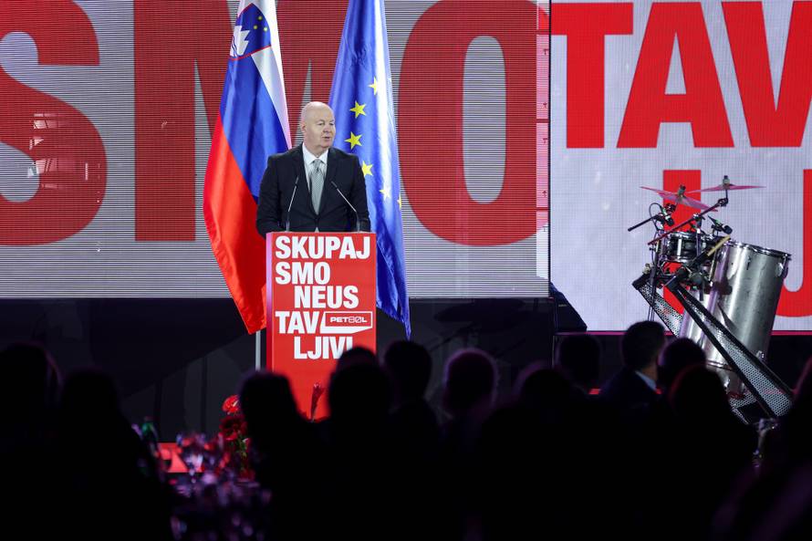 Kranj: Event povodom 80. godišnjice Petrola