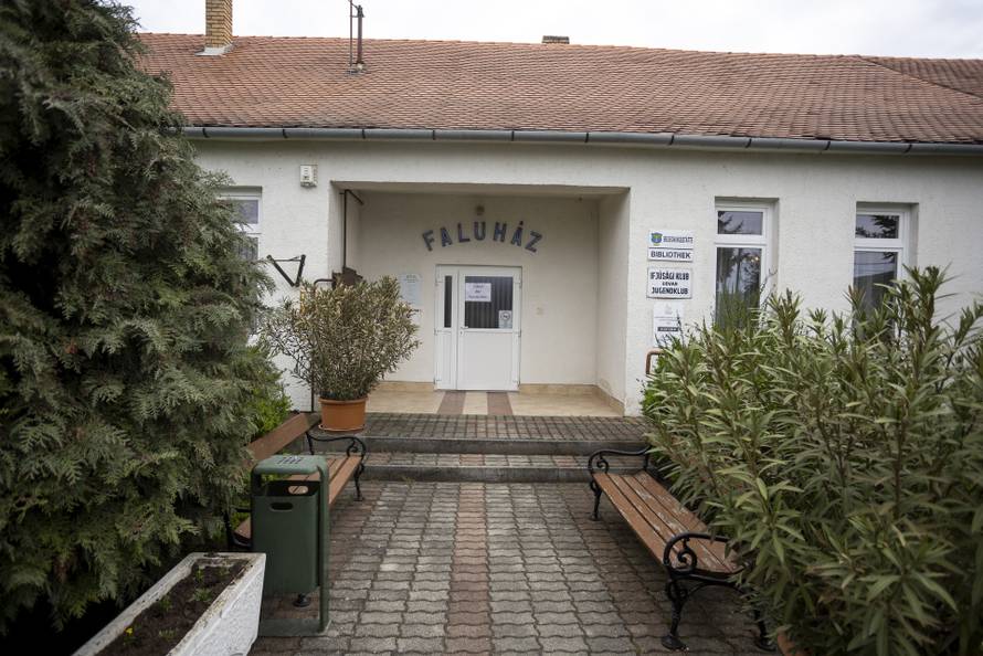 24sata Reportaža iz Mađarske povodom izbora