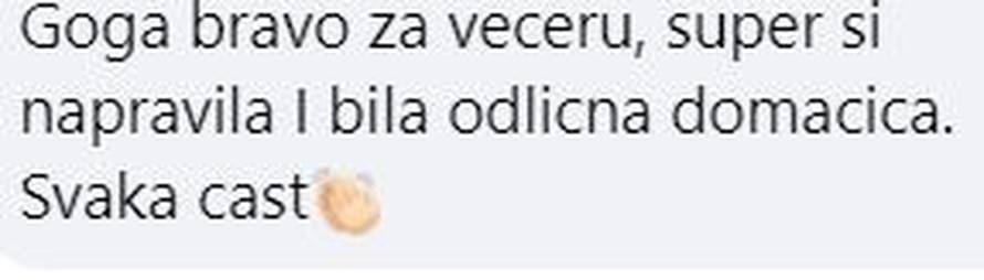 Gledateljima se svidjela ekipa 'Večere za 5': 'Gordana odlična, a kuhar Vinko puca na pobjedu'