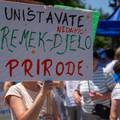 Hvalimo se resursima, a nepovratno ih uni&scaron;tavamo