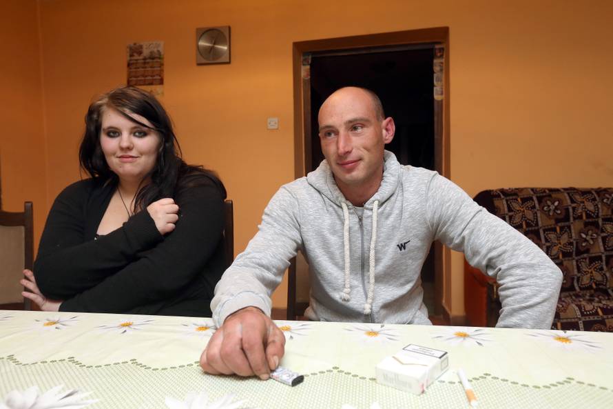 Lojzek je pronašao pravu: 'Uz Moniku sam se konačno smirio'