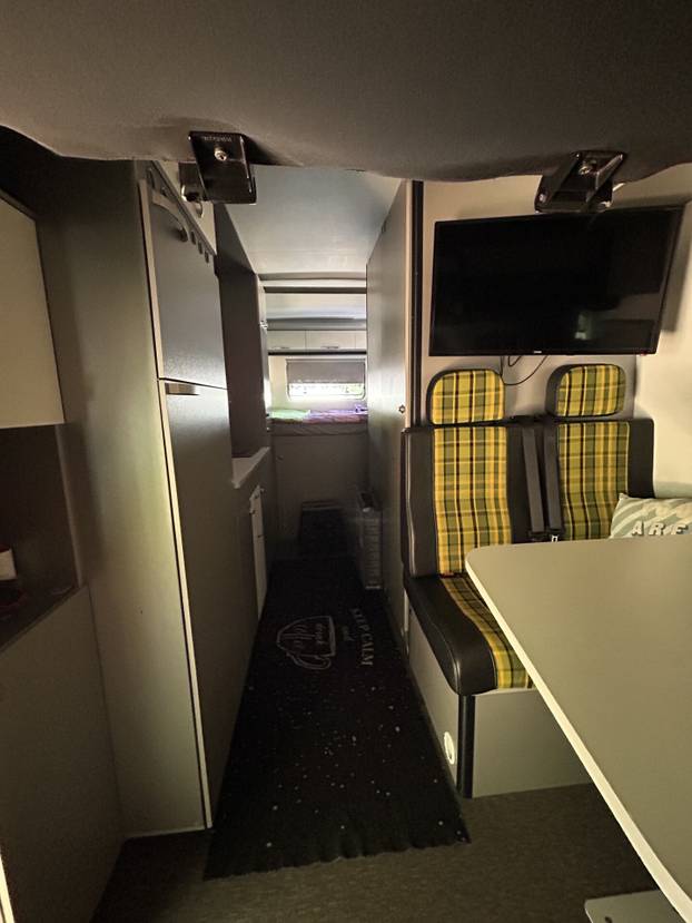 FOTO Ovo je Shrek, atrakcija s Krka: 'Hrvat mi za njega nudio kuću, a Nizozemac 170.000 €...'