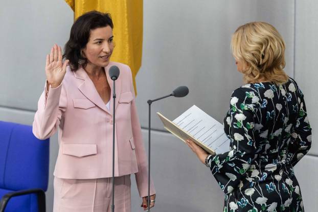 Wahl des Bundeskanzlers