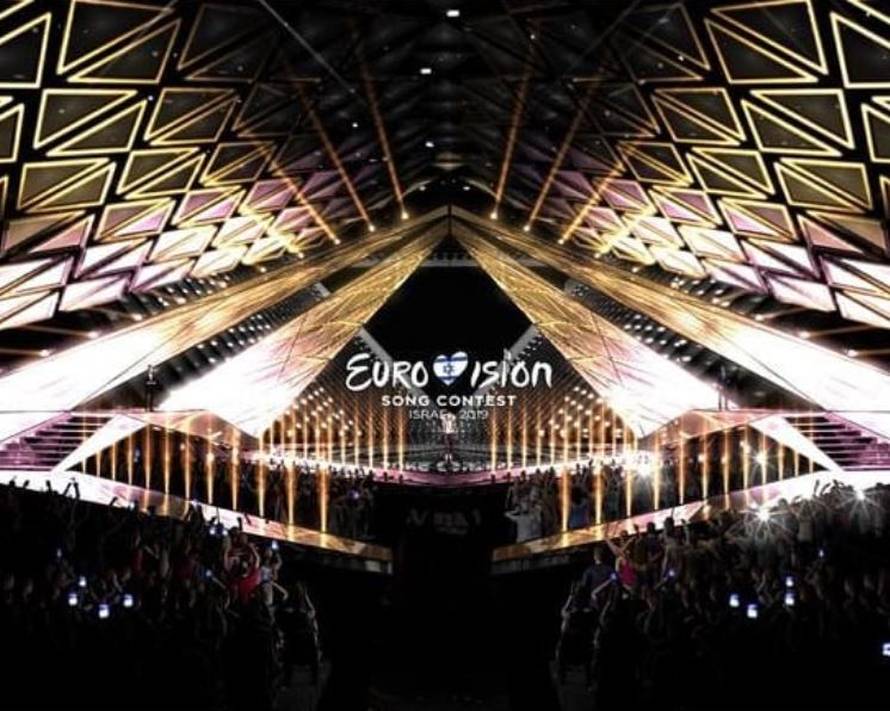 Pokazali pozornicu Eurosonga: Već se javili teoretičari zavjere