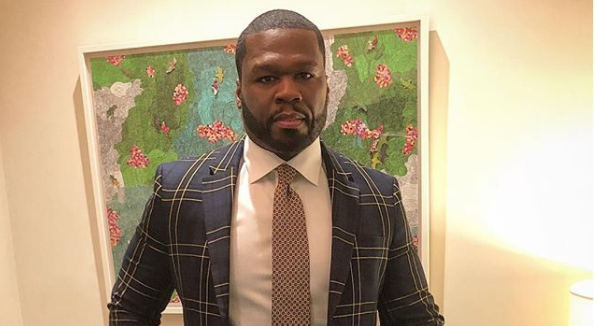 50 Cent i Eminem rade TV seriju temeljenu na hit filmu '8 milja'