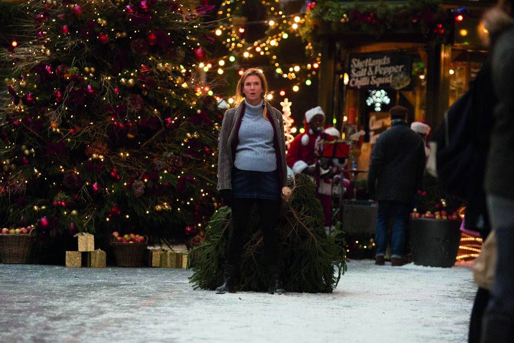 'Drugo stanje Bridget Jones': Nije savršena, niti to želi biti