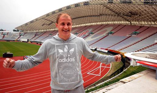 Ikona Hajduka Ibričić: Više me puta Mamić zvao u Dinamo, on tako radi. Ali nema tog novca